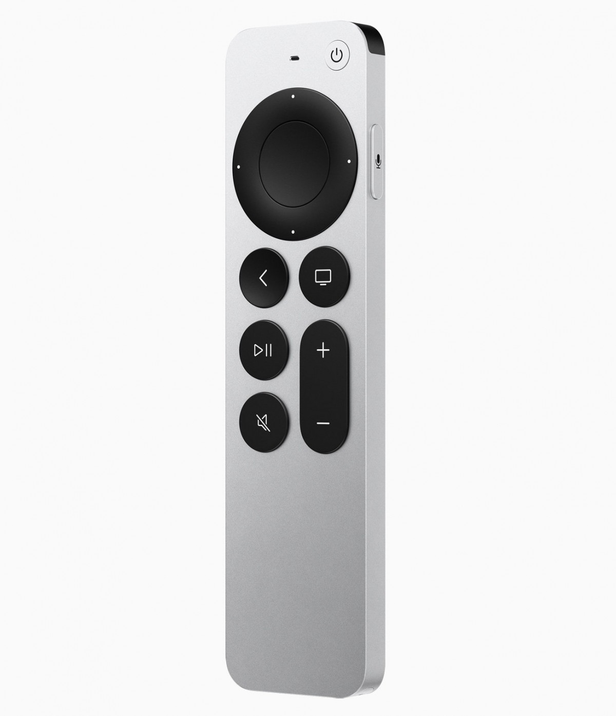 Second generation Apple TV 4K with A12 Bionic announced - GSMArena