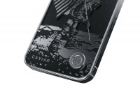 Caviar's iPhone 12 Pro Armstrong