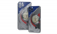 Caviar's iPhone 12 Pro Gagarin