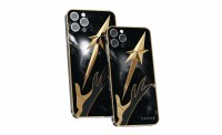 Caviar's iPhone 12 Pro Korolev