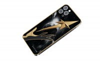 Caviar's iPhone 12 Pro Korolev
