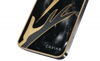 Caviar's iPhone 12 Pro Korolev