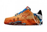 Sneakers: Space Odyssey Mars