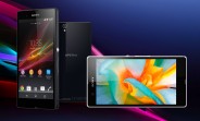 Flashback: Sony Xperia Z, ZL and Z Ultra lay the foundations for the modern Xperia flagships