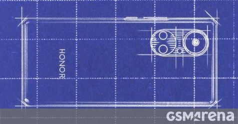 Honor 50 Pro+ specs revealed by benchmark: 6.79