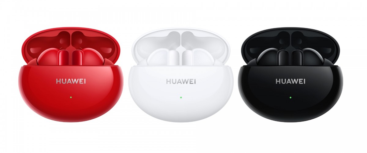 Huawei Freebuds 4i review - GSMArena.com news