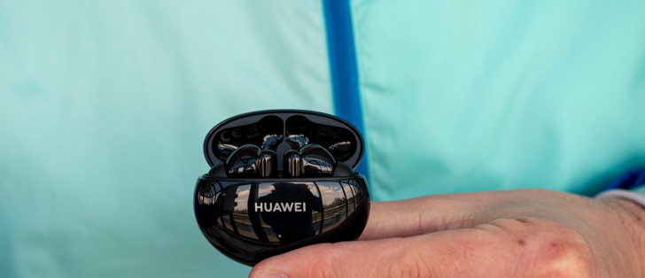 Huawei Freebuds 4i review - GSMArena.com news