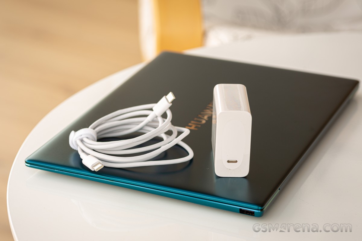 Huawei MateBook X Pro 2021 review - GSMArena.com news