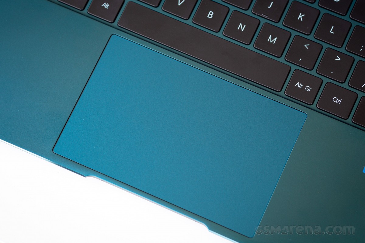 Huawei MateBook X Pro 2021 review - GSMArena.com news