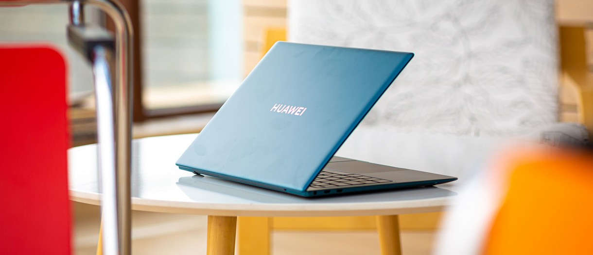 Huawei MateBook X Pro 2021 review - GSMArena.com news