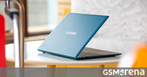 Huawei MateBook X Pro 2021 review - GSMArena.com news