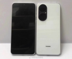 Huawei P50 (source: DigitalChatStation)