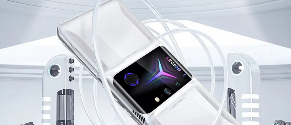 legion 2 pro game 12G 256G SIMフリー Lenovo Legion 2 Pro 5G 256GB, 12GB RAM Gaming Phone (Global)