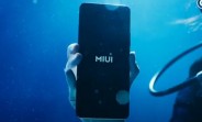 Xiaomi Mi 11 Ultra flaunts IP68 rating in underwater unboxing