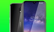 Nokia 2.2 the latest to receive Android 11 update