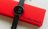 OnePlus Watch hands-on review