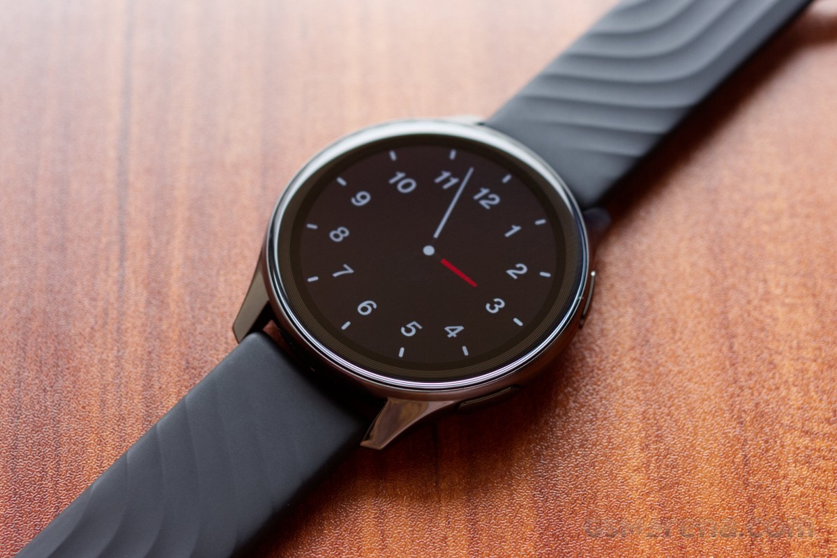 OnePlus Watch will get an always-on display, more features