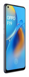 The Oppo F19 arrives in India this week