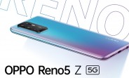 Oppo Reno5 A launched in Japan with Snapdragon 765G and 90Hz