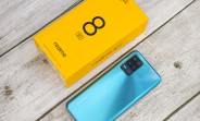 Realme 8 5G is now on sale in India