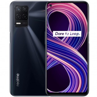 Realme 8 5G