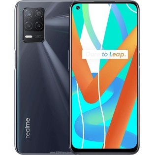 Realme 8 5G is coming on April 21 with 48MP triple camera, could