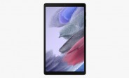 Samsung Galaxy Tab A7 Lite leaks again on Google Play Console
