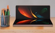Rumor: Samsung is working on triple-folding tablet for next year