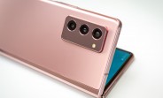 Samsung Galaxy Z Fold3 and Galaxy Z Flip2 rumored to launch in July