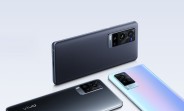 vivo X60 series scores twice as many pre-booking as the X50  family