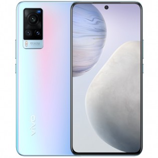 vivo X60t Pro gets 3C certified with 33W charging - GSMArena.com news
