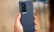 vivo X70 Pro+ to bring upgraded camera and battery