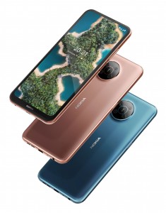 Nokia X20