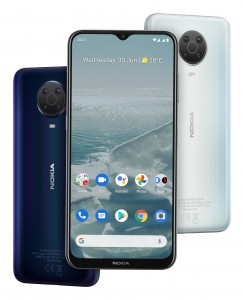Nokia G20