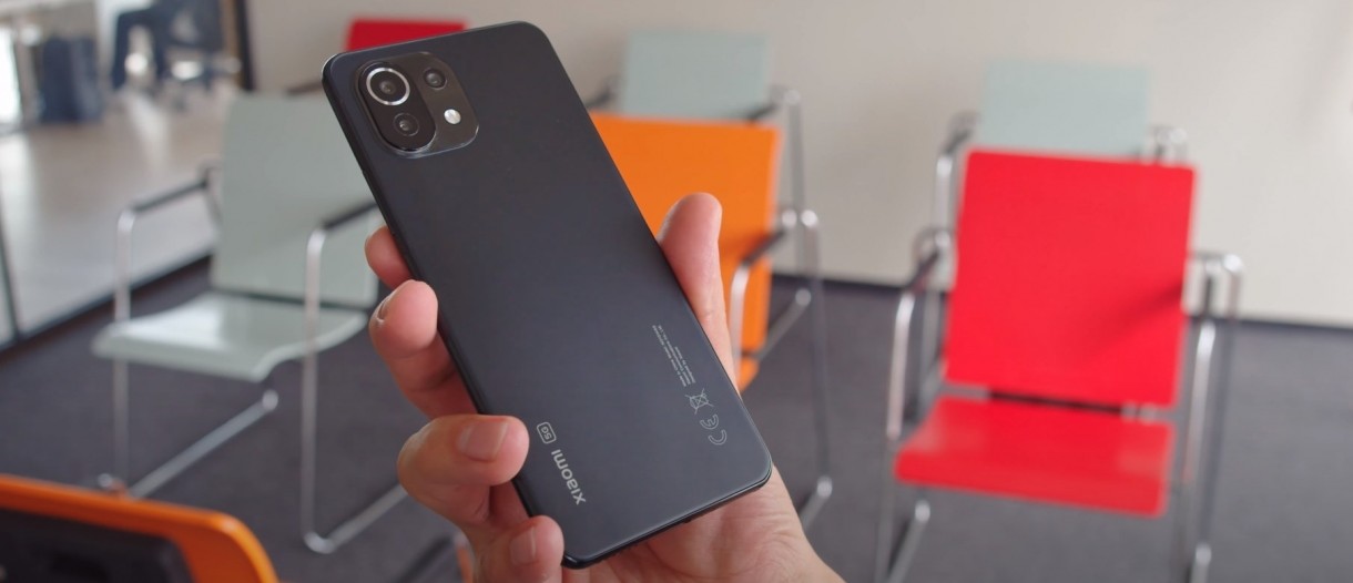 Our full Xiaomi Mi 11 Lite 5G video review is out - GSMArena.com news