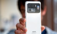 Xiaomi Mi 11 Ultra 5G in for review