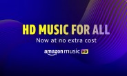 Amazon Music HD now available to all Amazon Music Unlimited users
