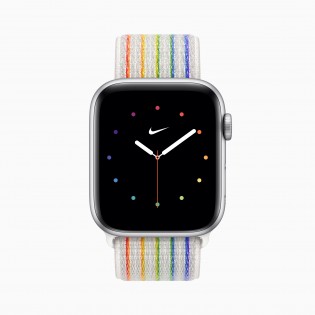 Pride Edition Nike Sport Loop