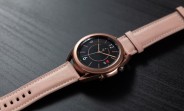 Three Galaxy Watch4 models are on the way with One UI-skinned Wear OS