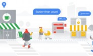 Google Maps gets busyness info for areas, more detailed and personalized maps