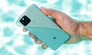 Model numbers for future Google Pixels revealed by Android 12 Beta including a foldable Pixel