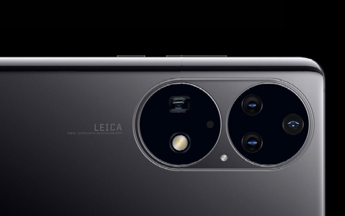 Vanilla Huawei P50 to be announced on July 29 - GSMArena.com news