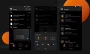 Microsoft Office for Android gains dark mode