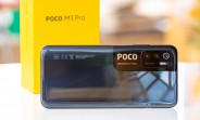 Poco M3 Pro in for review