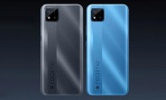 Realme C11 (2021) surfaces in Russia
