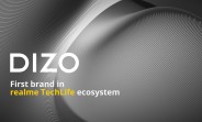 Dizo is Realme’s first sub-brand for AIoT products