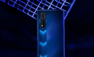 Realme Narzo 30 is coming on May 18 with Helio G95 SoC and triple camera