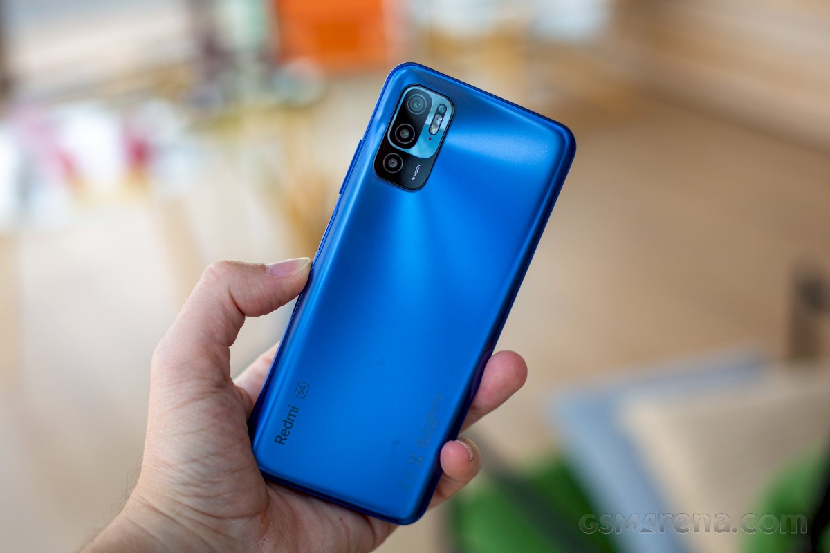 Xiaomi Redmi Note 10 5G ブルー 本体 Amazon | Xiaomi Note 10 5G + 4G LTE Volte Global アンロック GSM