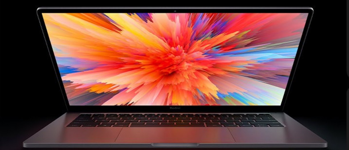 RedmiBook Pro 15 with Ryzen 5800H and 90 Hz display unveiled, Pro