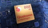 Snapdragon 888+ emerges on Geekbench, Cortex-X1 core clocks in at 3Ghz